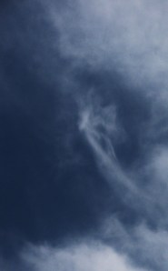 This is what happens when we die.