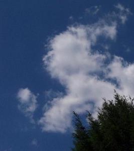 this looked like old magic to me